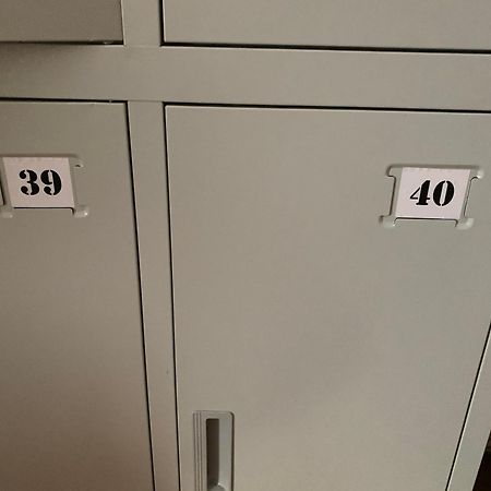 To Be Hostel Krakow Ngoại thất bức ảnh