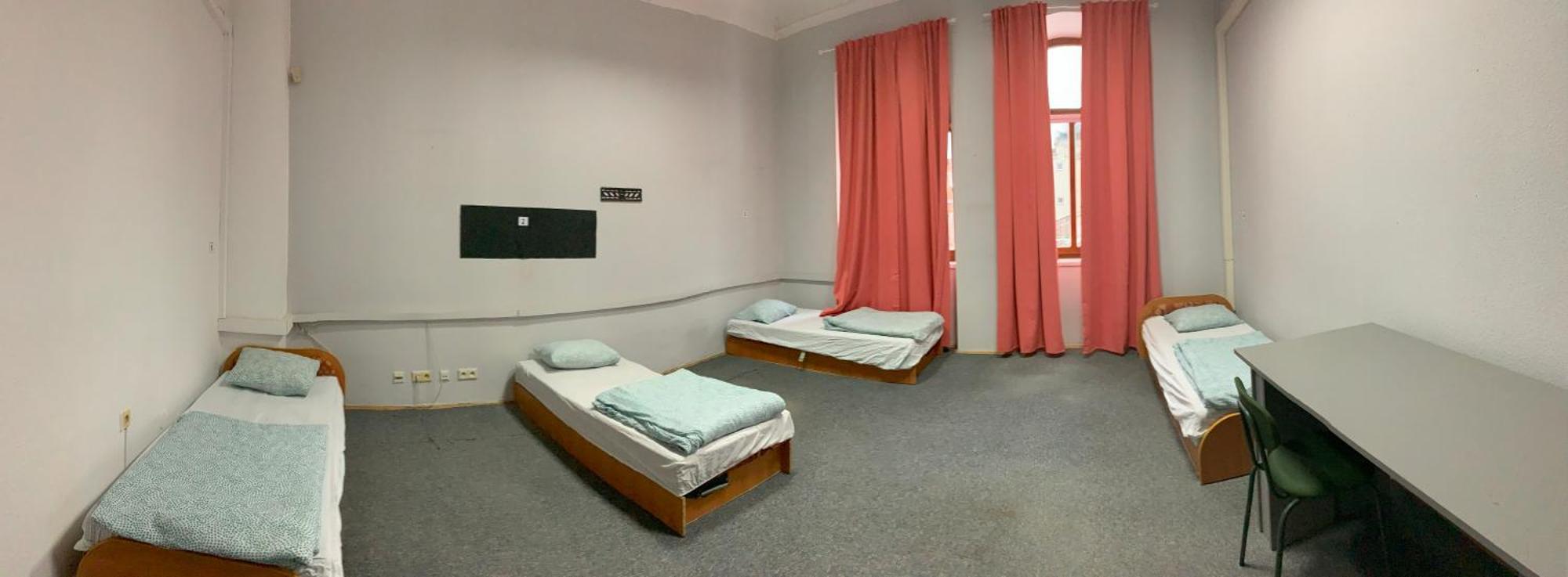 To Be Hostel Krakow Ngoại thất bức ảnh