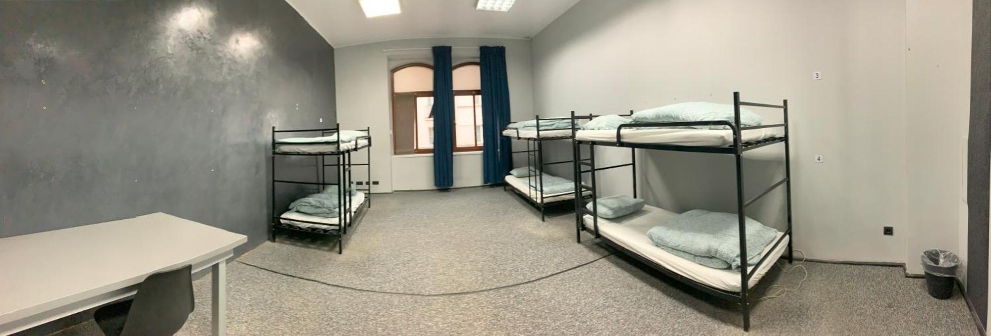 To Be Hostel Krakow Ngoại thất bức ảnh