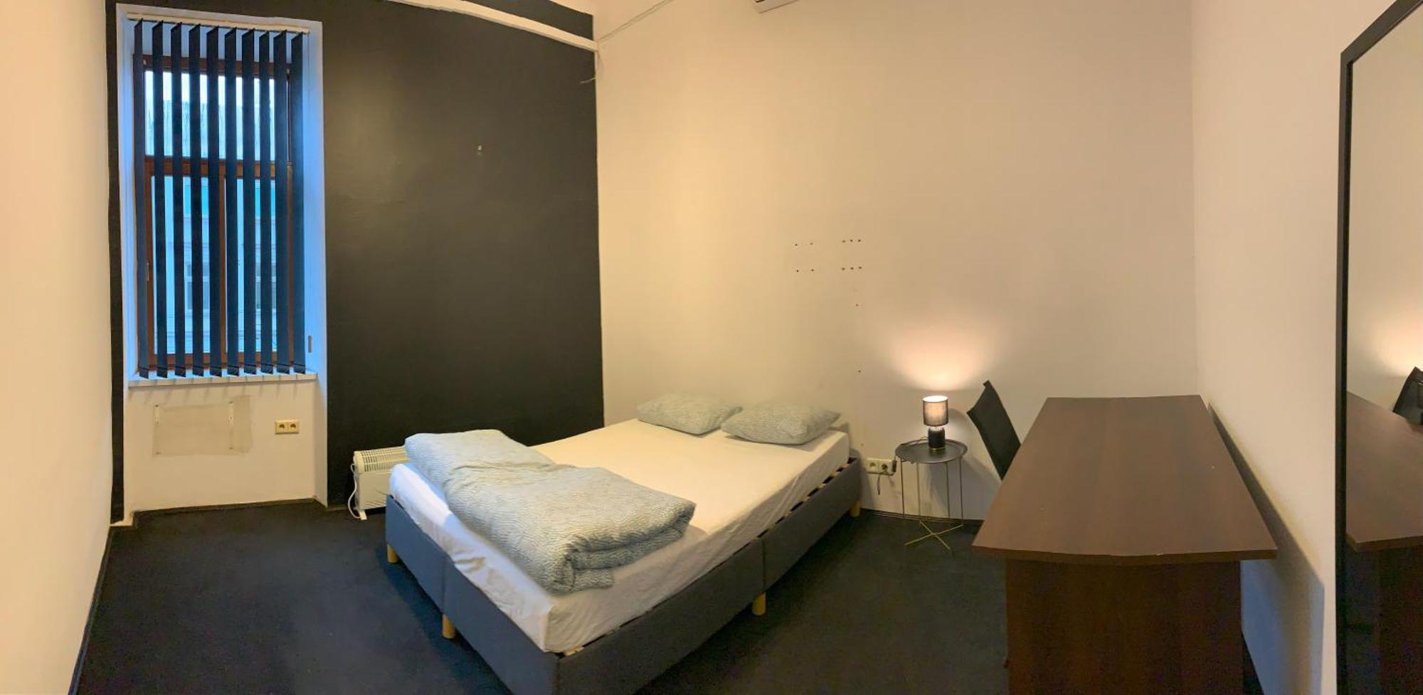 To Be Hostel Krakow Ngoại thất bức ảnh
