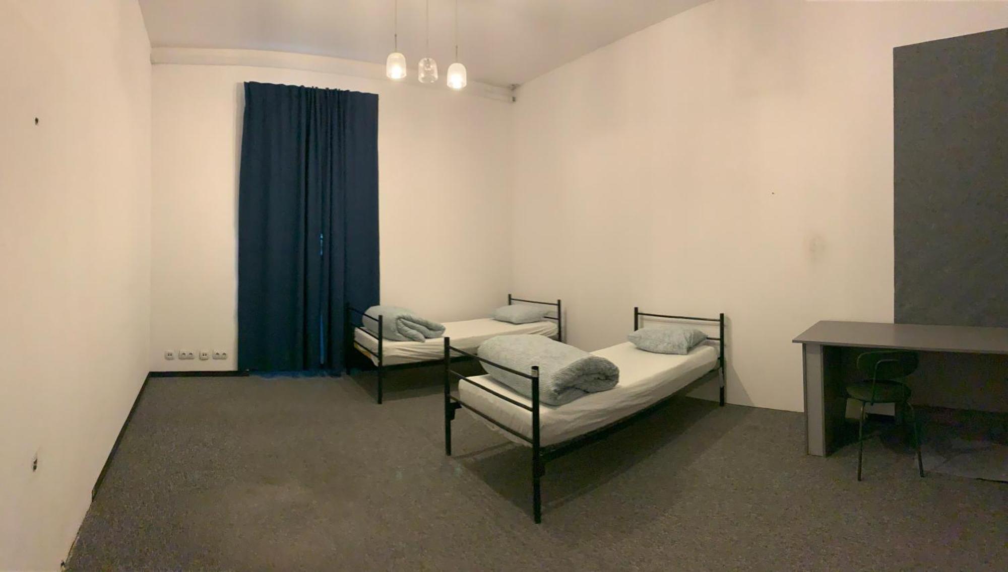 To Be Hostel Krakow Ngoại thất bức ảnh