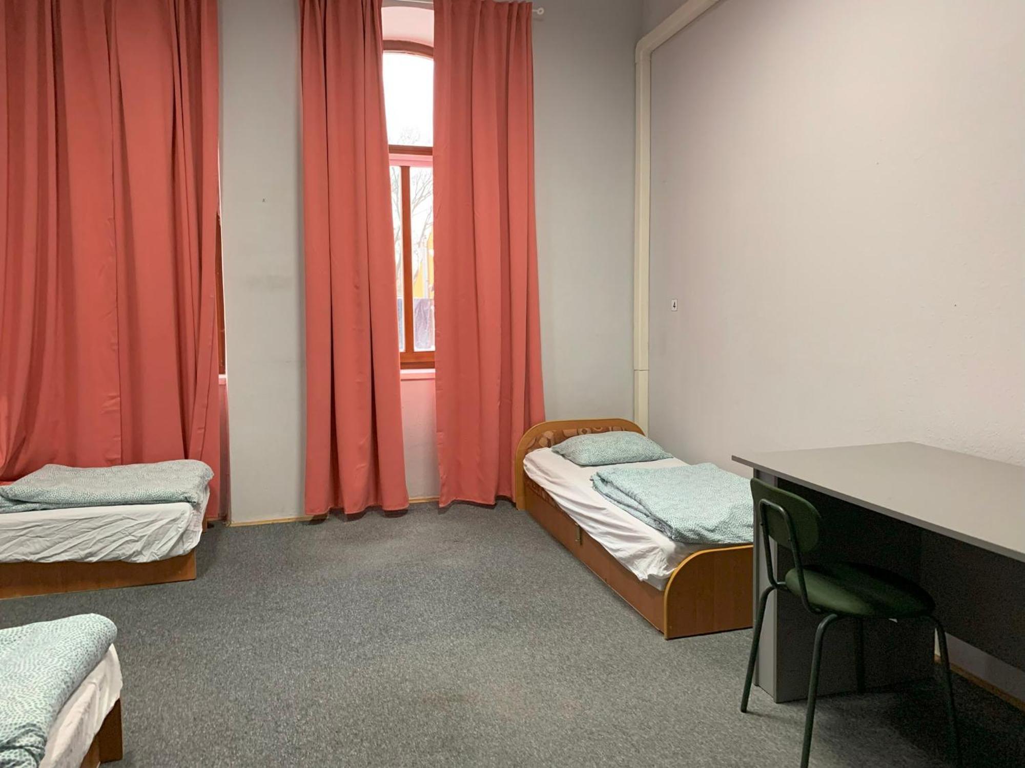 To Be Hostel Krakow Ngoại thất bức ảnh