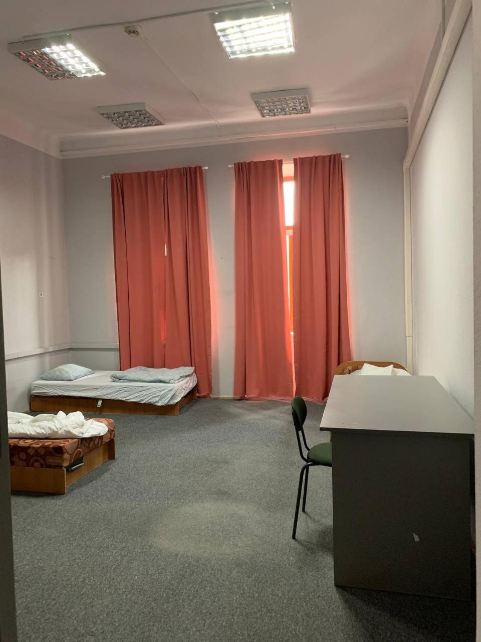 To Be Hostel Krakow Ngoại thất bức ảnh