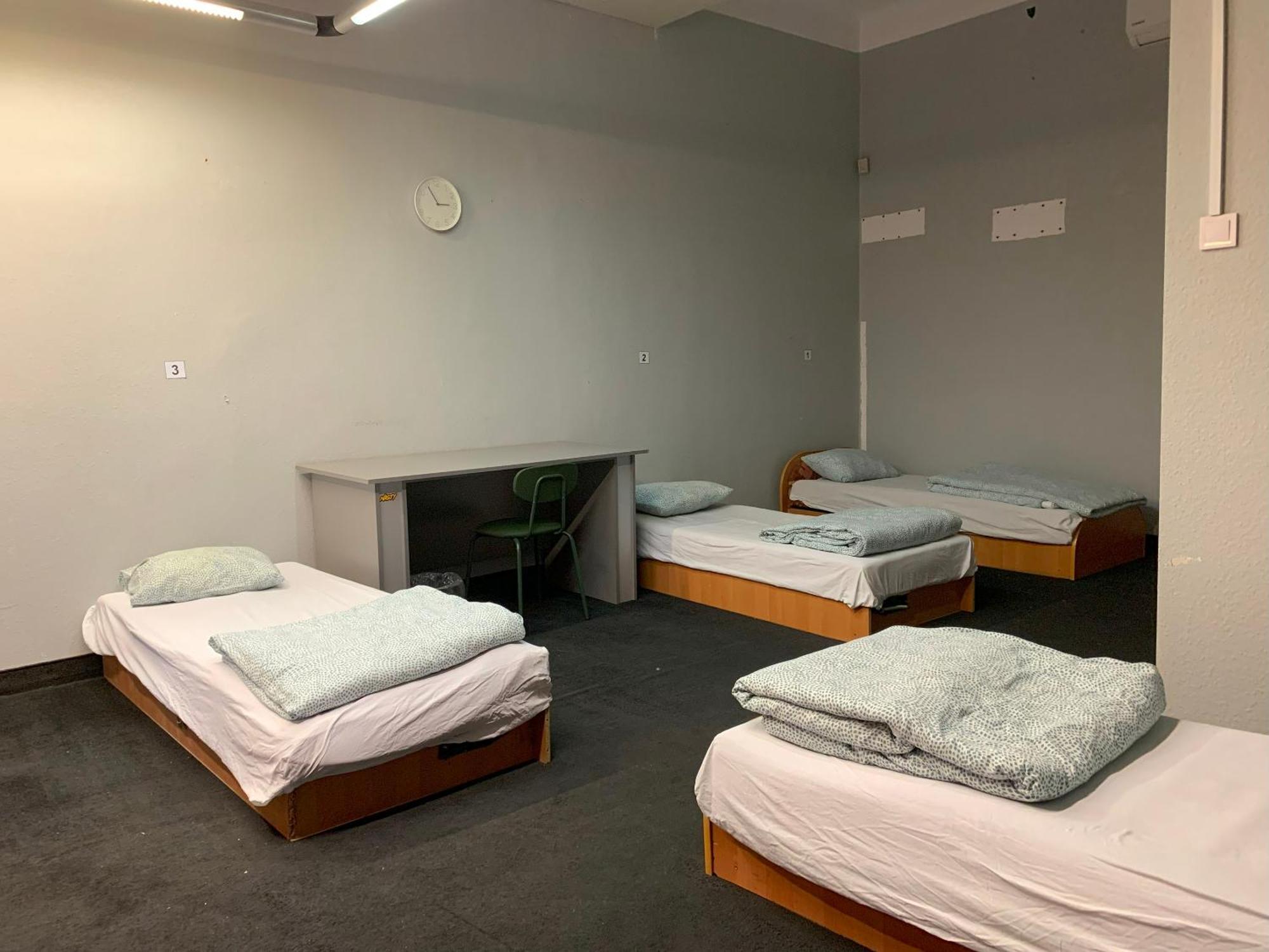 To Be Hostel Krakow Ngoại thất bức ảnh