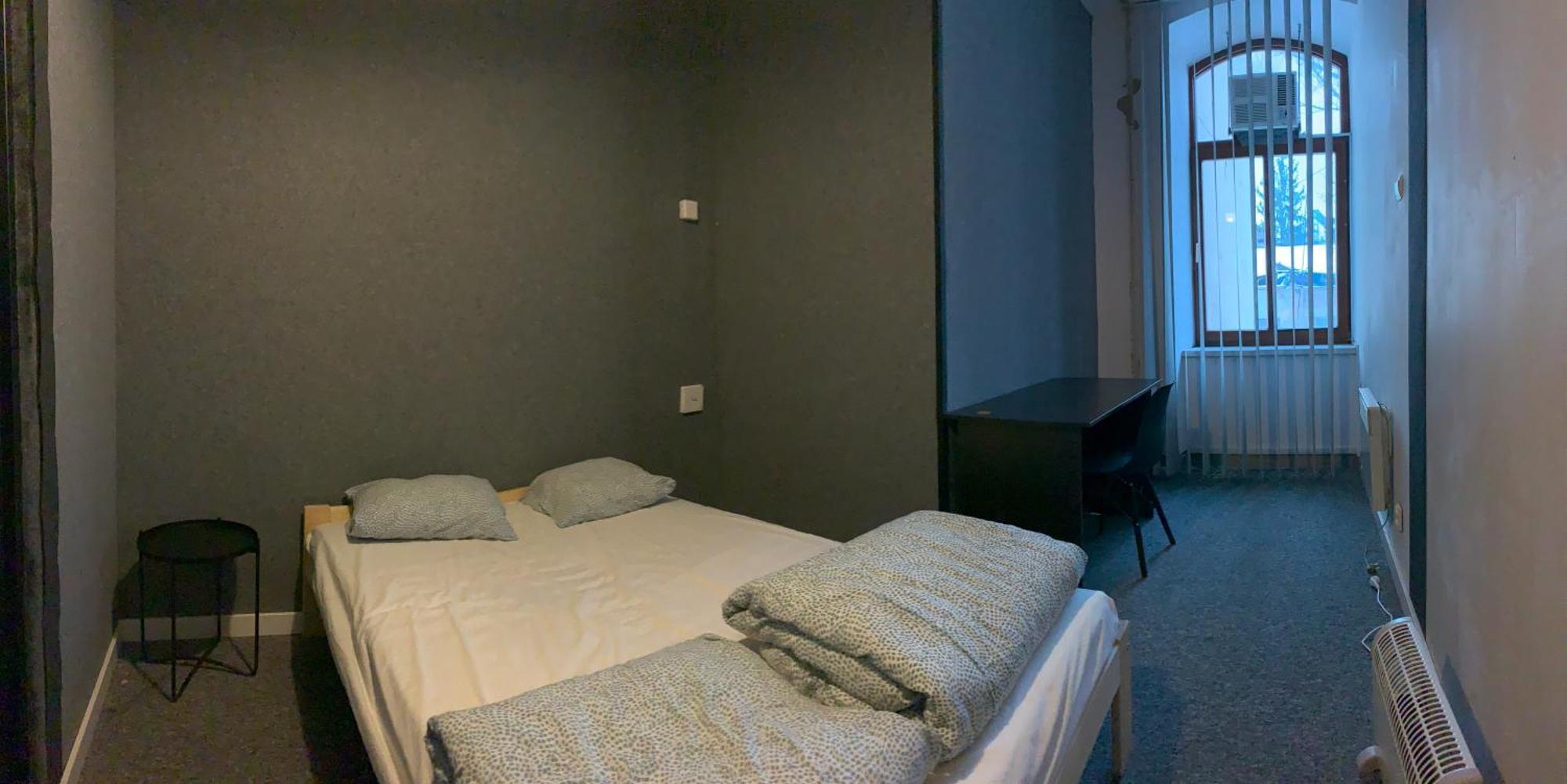 To Be Hostel Krakow Ngoại thất bức ảnh