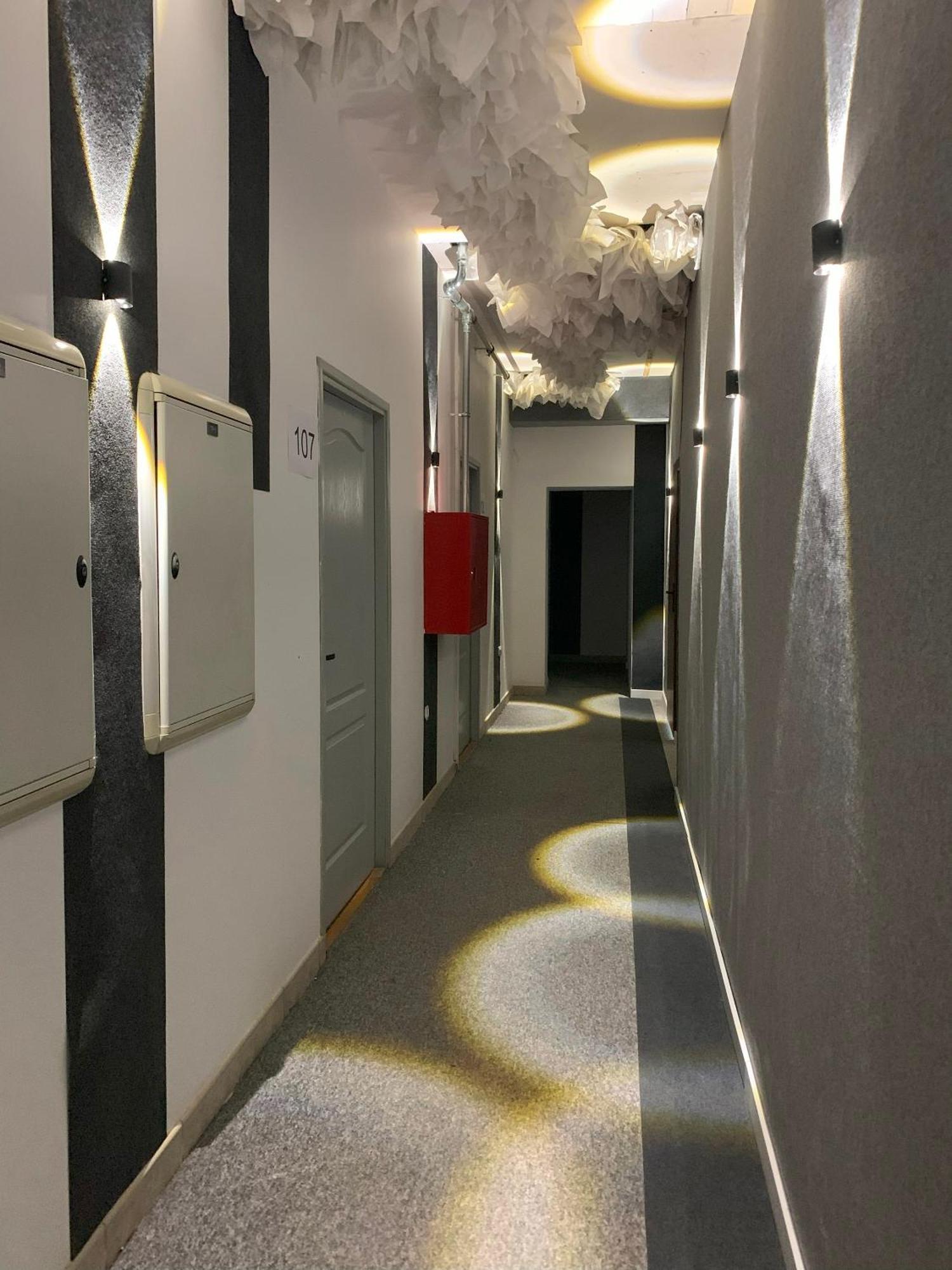 To Be Hostel Krakow Ngoại thất bức ảnh